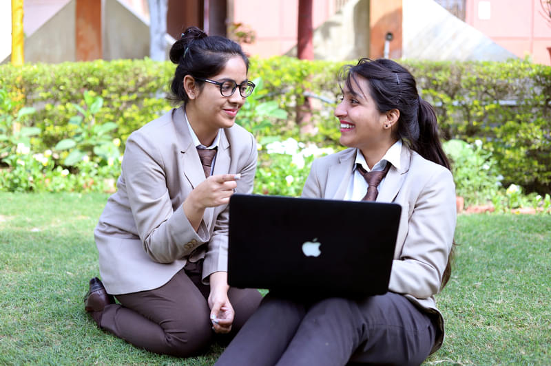 Pt. Deen Dayal Upadhyay Management College Meerut Campus photo 2